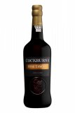 Cockburn's Fine Tawny Port