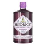 Hendricks Midsummer Solstice