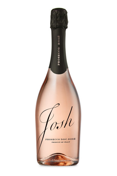 Josh Cellars Prosecco Rose