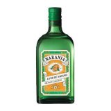 Naranja Orange Liqueur