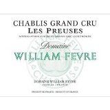 William Fevre Les Preuses Chablis Grand Cru