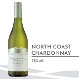 William Hill North Coast Chardonnay