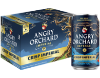 Angry Orchard Crisp Imperial