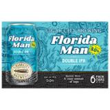 Cigar City Florida Man