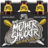 Abita Bad Mother Shucker Oyster Stout