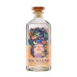 Madame Backlash Blood Orange & Orange Blossom Gin