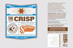 Six Point Crisp Pilz