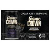 Cigar City Cosmic Crown