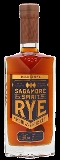 Sagamore Spirit Double Oak Rye