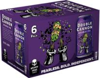 Heavy Seas Double Cannon
