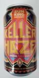 Sun King Keller Haze