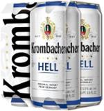 Krombacher Hell
