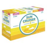Sun Cruiser Lemonade Variety