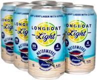 Motorworks Longboat Light
