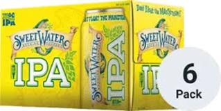 SweetWater Atlanta's OG IPA