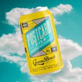 Greenbench Postcard Pils