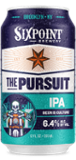 Six Point The Pursuit