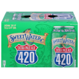 SweetWater 420 Extra Pale Ale