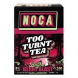 NoCa Too Turnt Tea Berry Blast