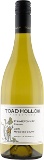 Toad Hollow Unoaked Chardonnay