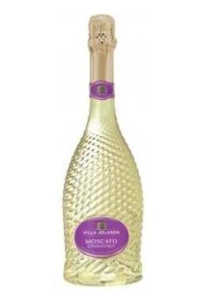 Villa Jolanda Moscato & Passion Fruit