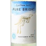 Yellow Tail Pure Bright Sauvignon Blanc
